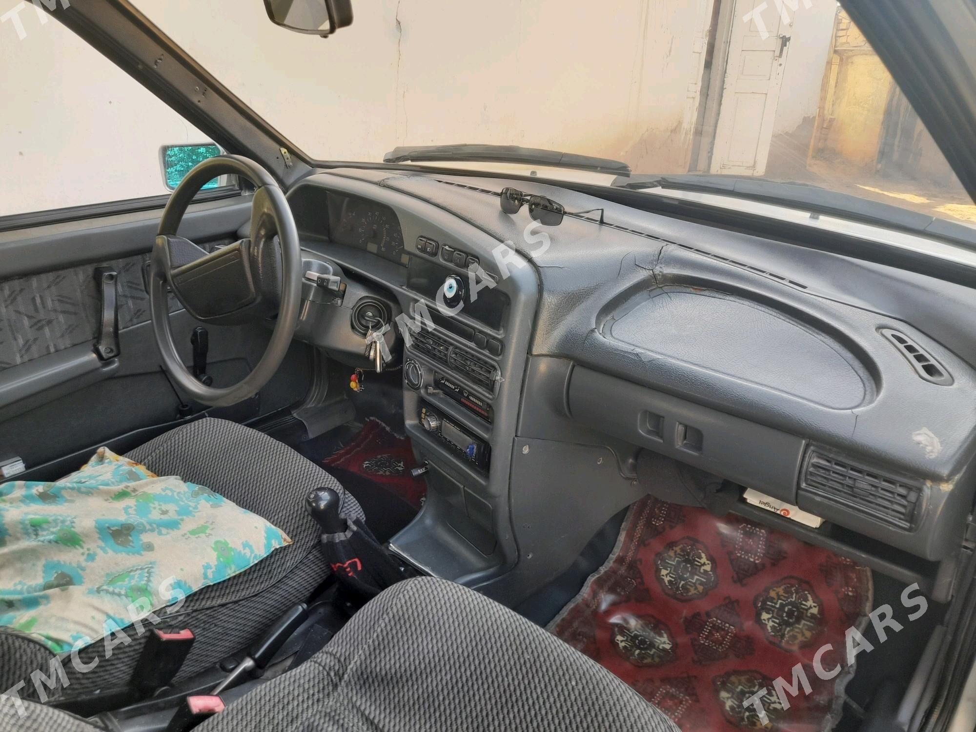 Lada 21099 1999 - 21 000 TMT - Tejen - img 2