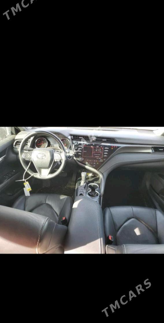 Toyota Camry 2020 - 400 000 TMT - 30 мкр - img 2