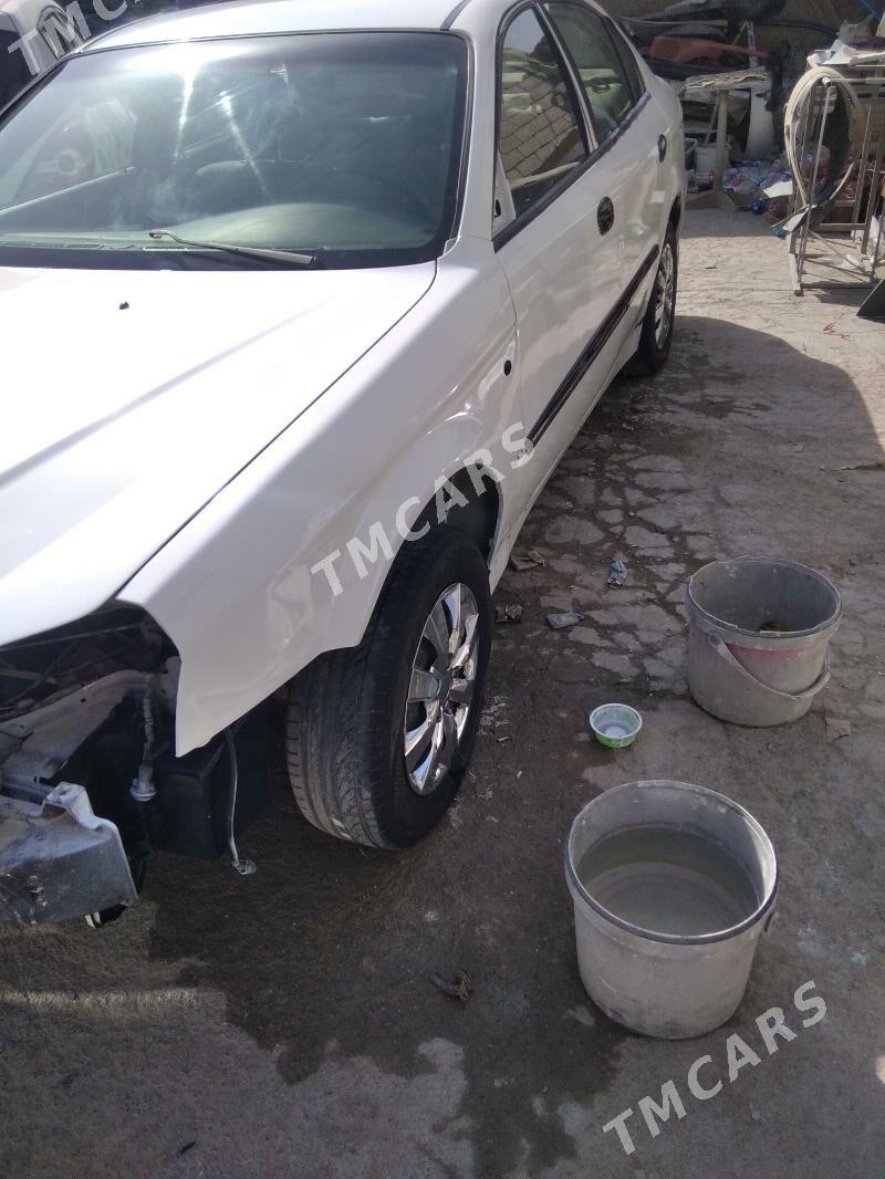 Chevrolet Epica 2006 - 35 000 TMT - Garadamak - img 4