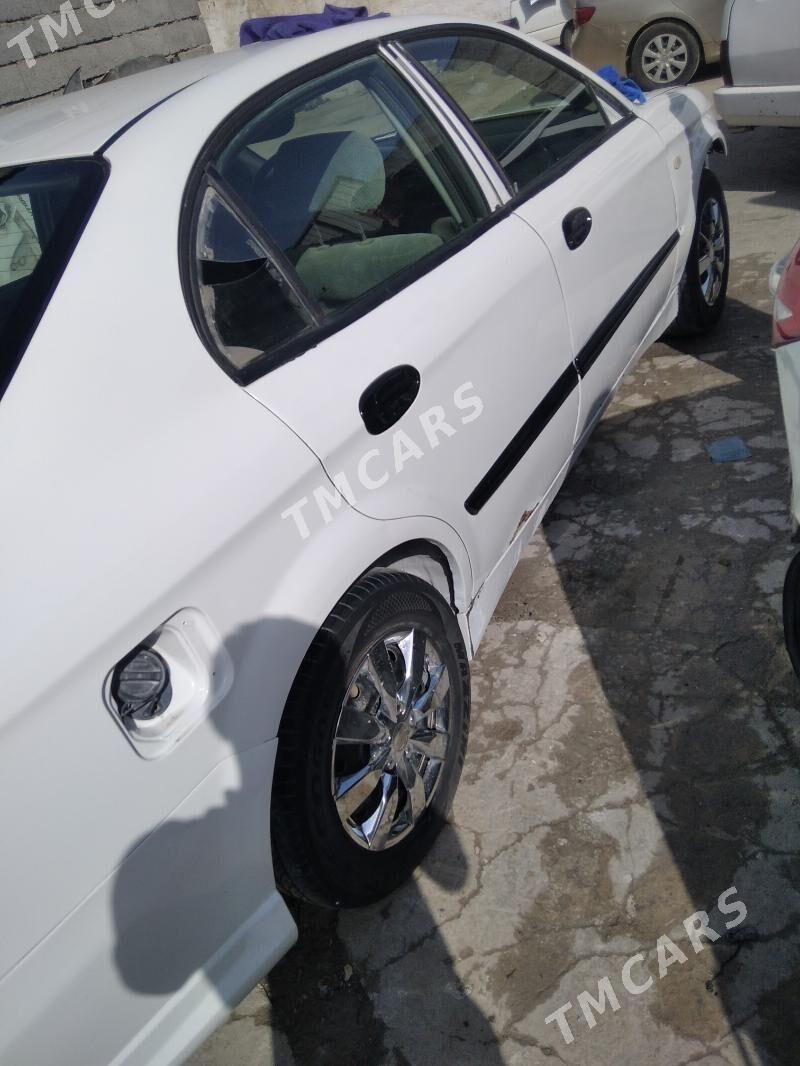 Chevrolet Epica 2006 - 35 000 TMT - Garadamak - img 3