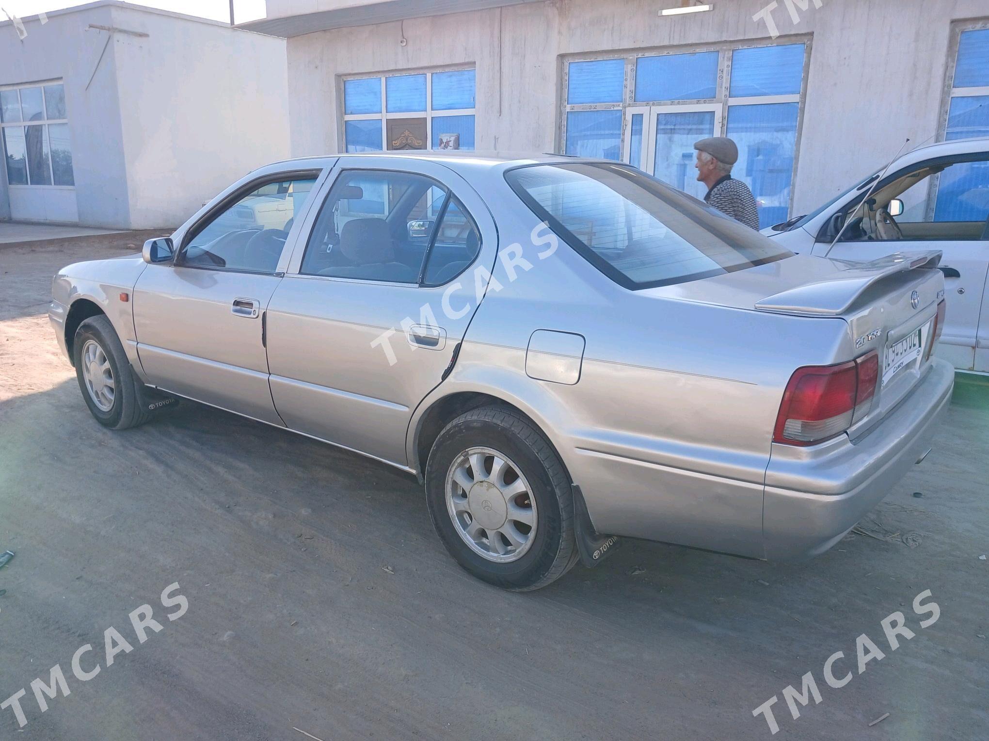 Toyota Camry 1994 - 36 000 TMT - Gurbansoltan Eje - img 3