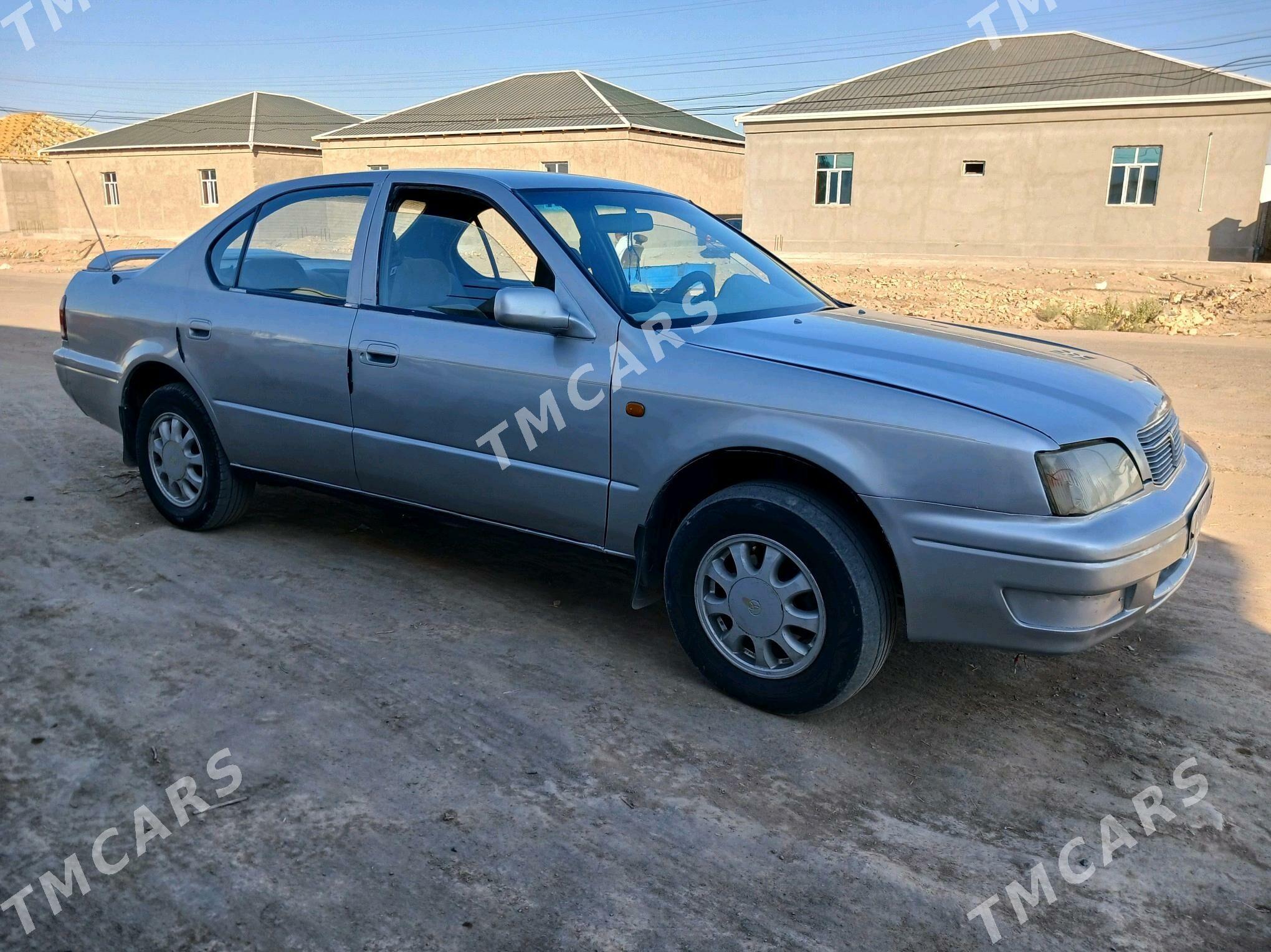 Toyota Camry 1994 - 36 000 TMT - Gurbansoltan Eje - img 2