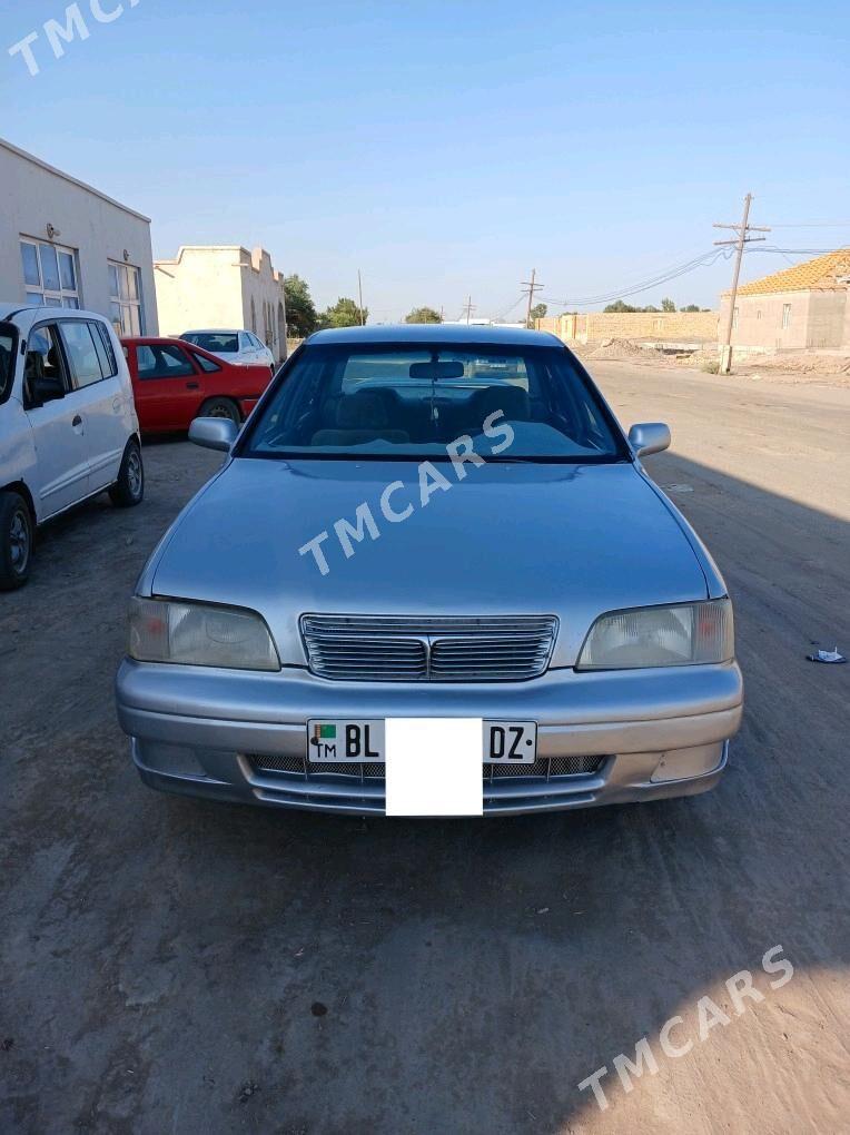 Toyota Camry 1994 - 36 000 TMT - Gurbansoltan Eje - img 4