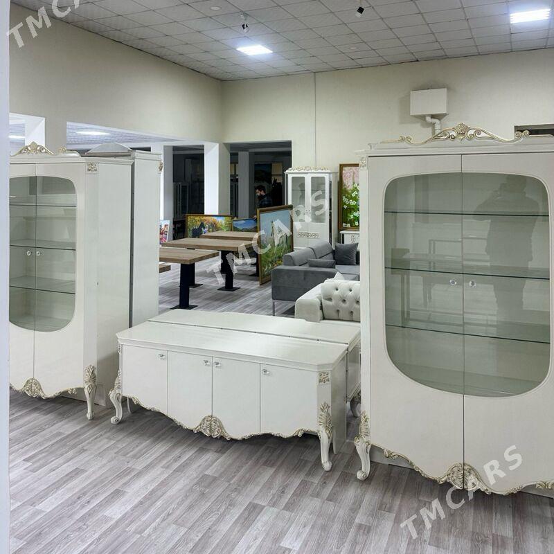 telewizor podstawka aksiya - Aşgabat - img 2