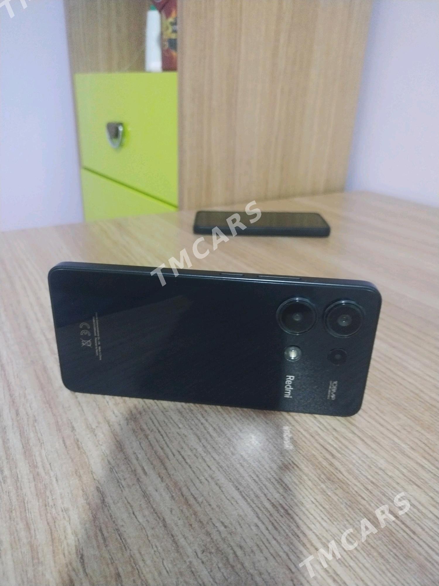 Redmi not 13 /6//128 / - 11 мкр - img 6