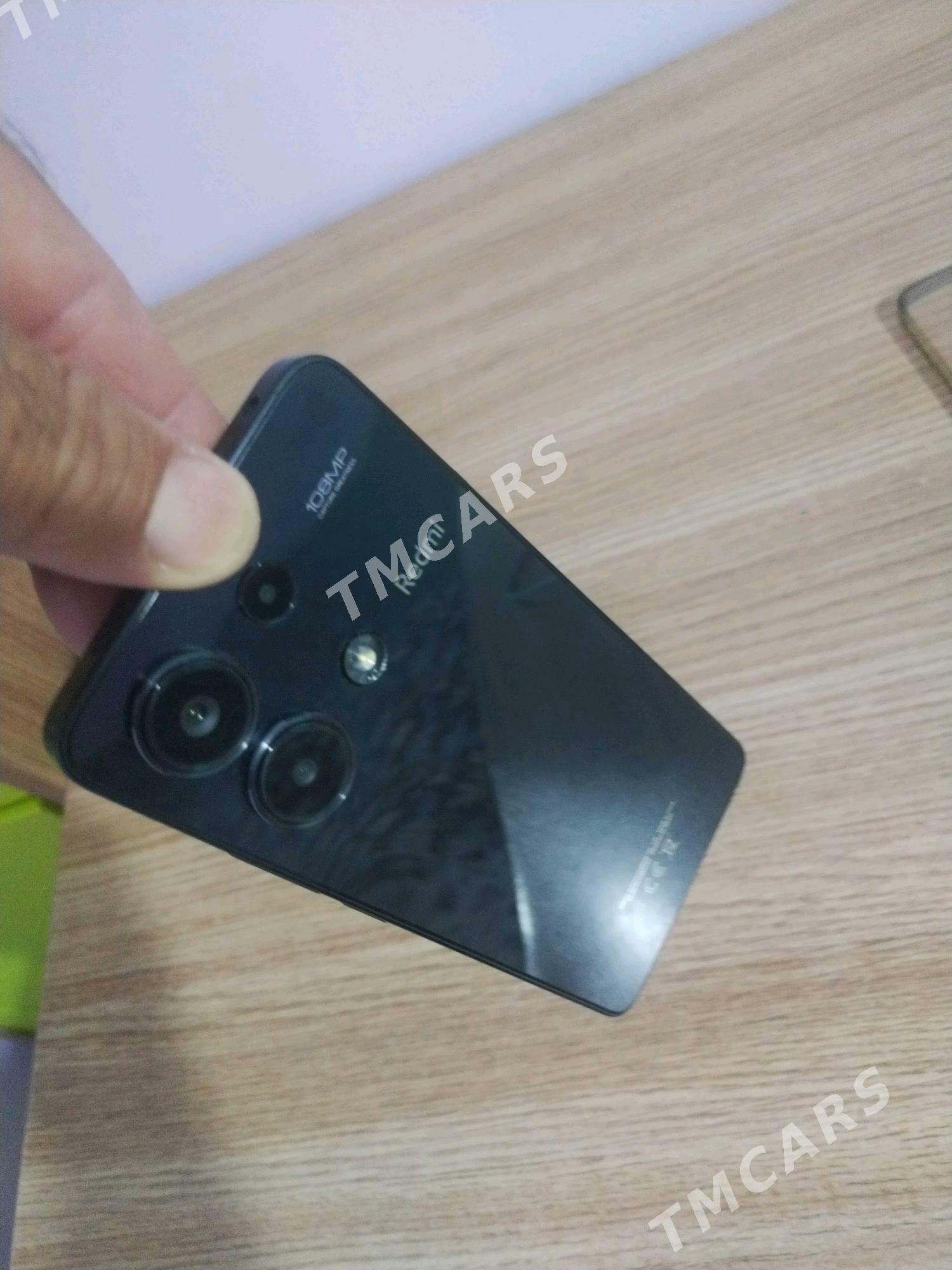 Redmi not 13 /6//128 / - 11 мкр - img 5