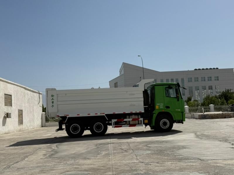 Ford Cargo 3536M 2021 - 880 000 TMT - Aşgabat - img 2