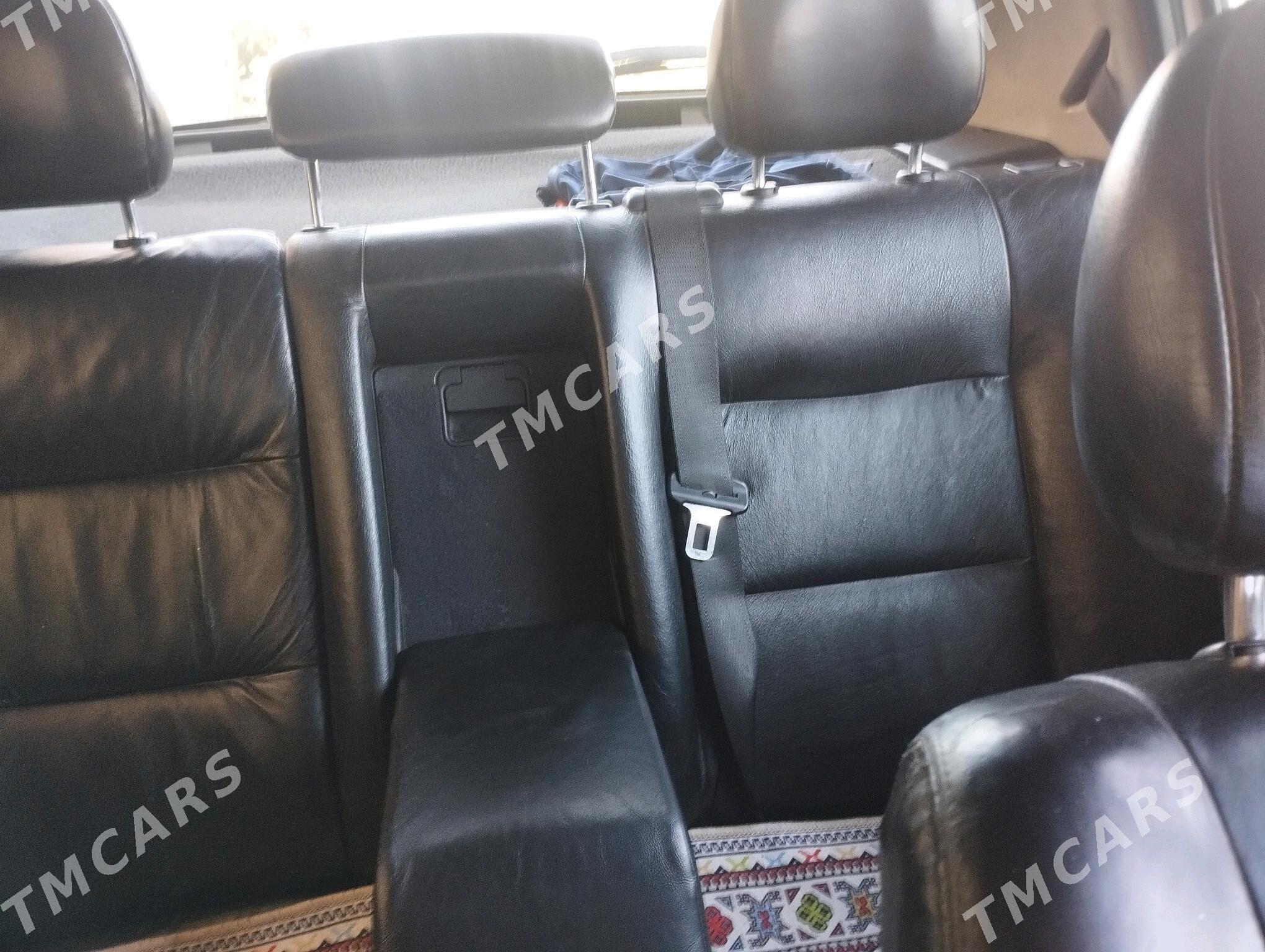 Opel Astra 2000 - 58 000 TMT - Daşoguz - img 7