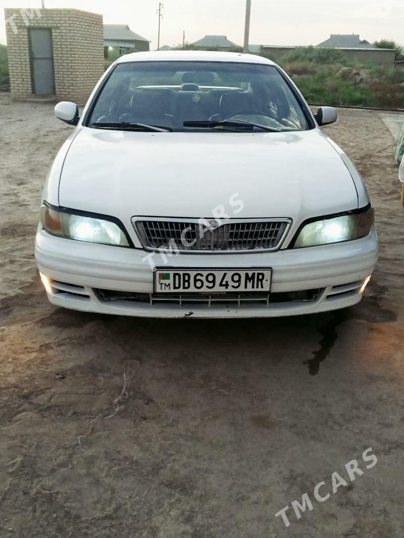 Toyota Mark II 1995 - 32 000 TMT - Baýramaly - img 2