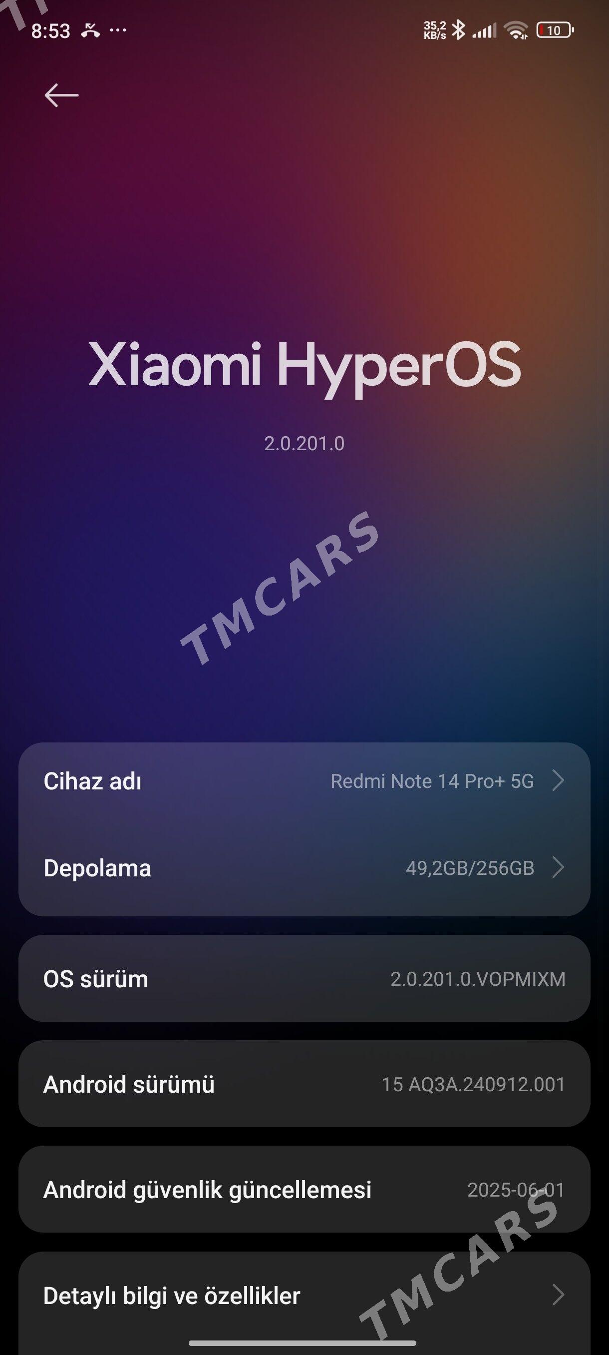 redmi not 14 pro plus - Dänew - img 4