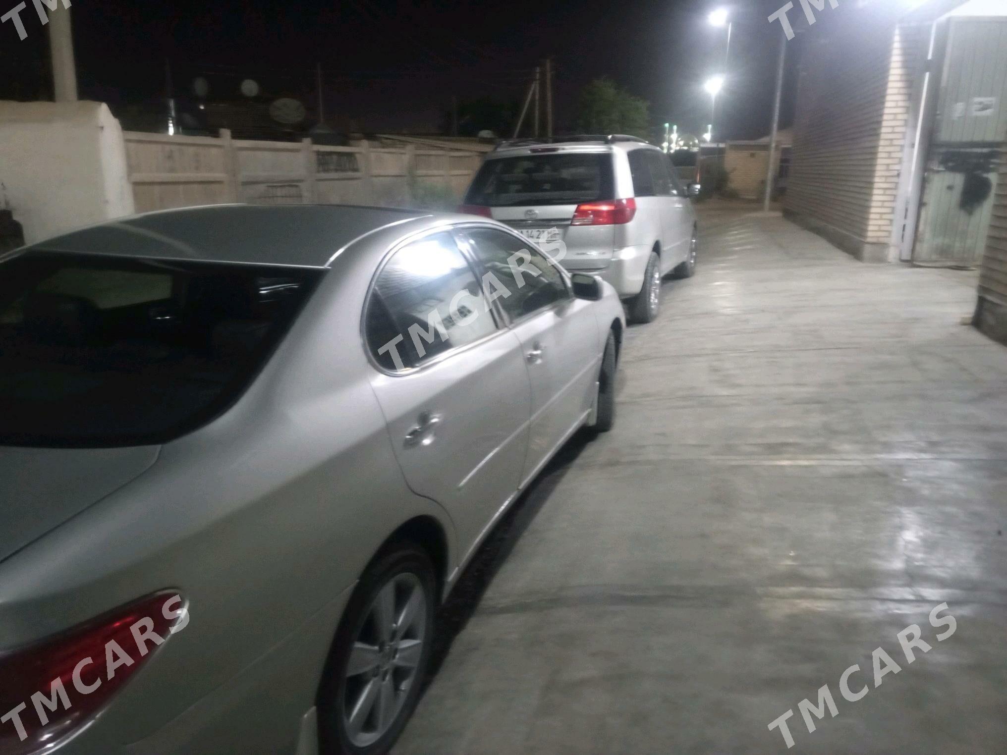 Lexus ES 330 2006 - 190 000 TMT - Мары - img 4