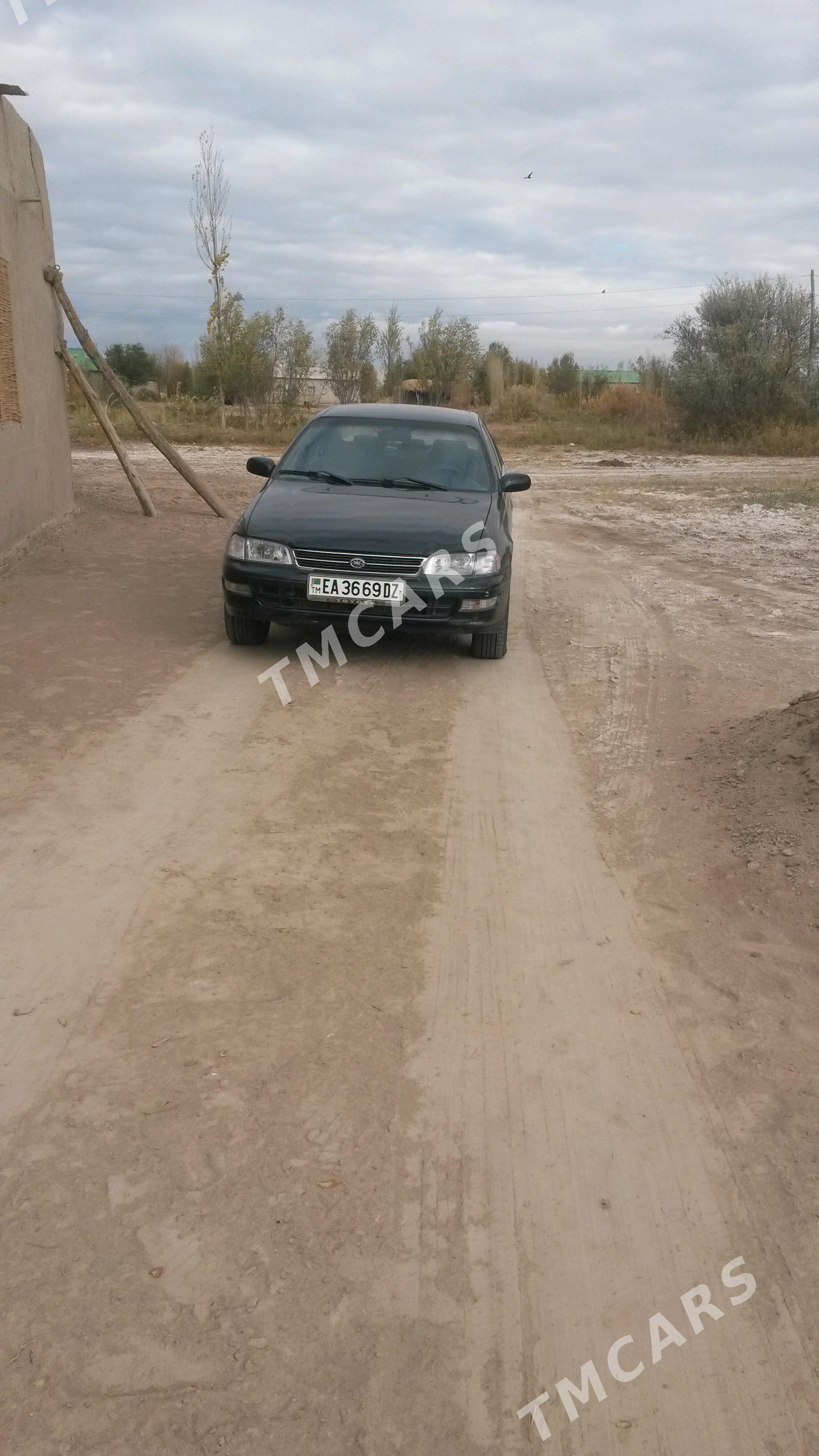 Toyota Corona 1992 - 78 000 TMT - Кёнеургенч - img 2