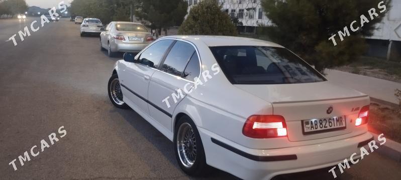 BMW E39 2001 - 130 000 TMT - Мары - img 3