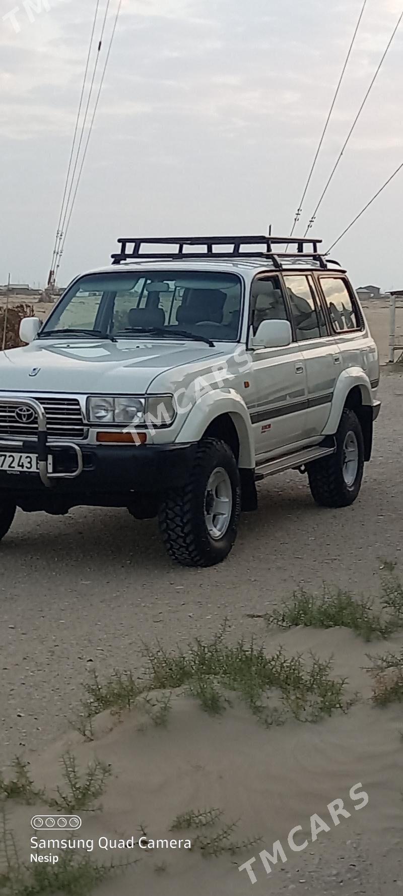 Toyota Land Cruiser 1997 - 150 000 TMT - Esenguly - img 6