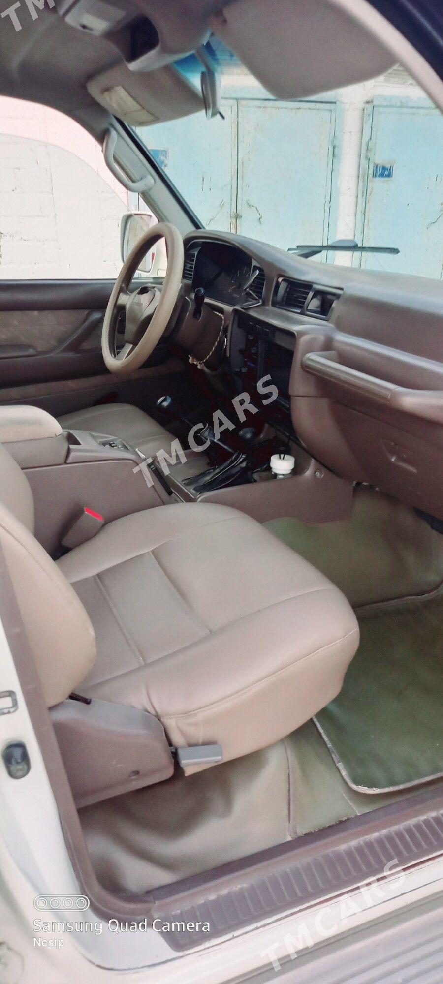 Toyota Land Cruiser 1997 - 150 000 TMT - Esenguly - img 7