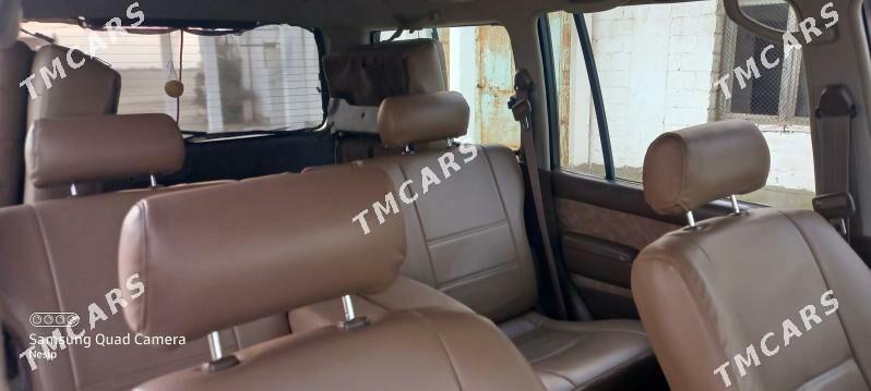 Toyota Land Cruiser 1997 - 150 000 TMT - Esenguly - img 8