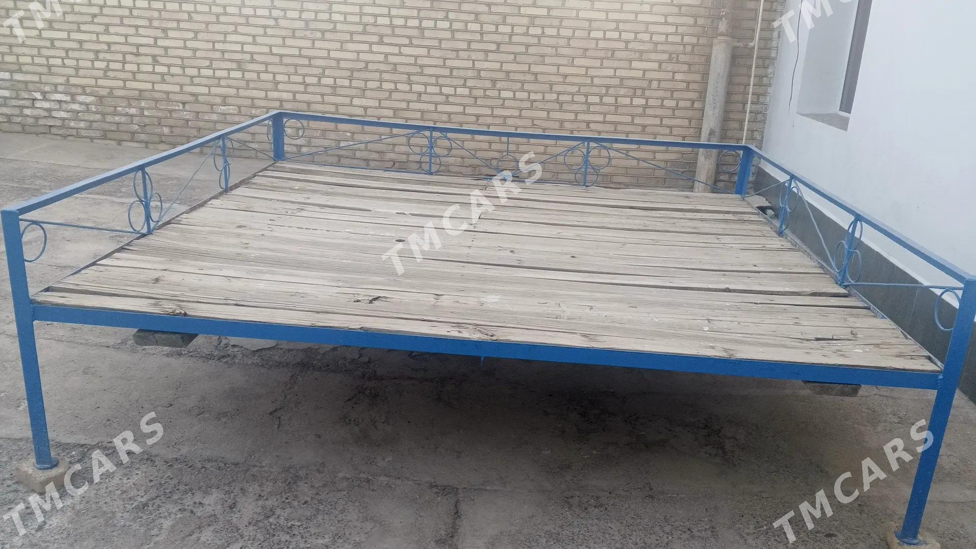 tapçan - Baýramaly - img 2