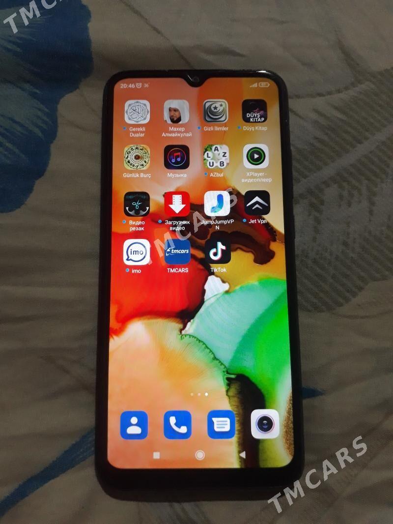 Redmi 9a 4/64 - Mary - img 3
