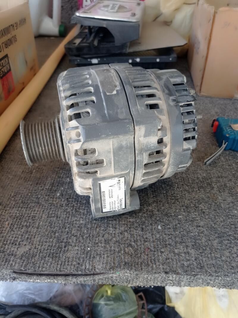 Динамо, генератор 24v 1 500 TMT - Balkanabat - img 4