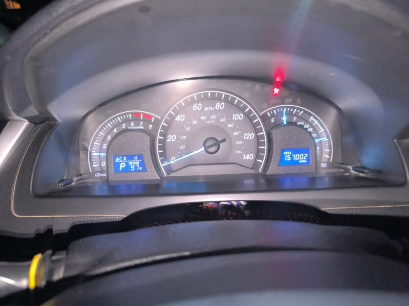 Toyota Camry 2011 - 200 000 TMT - Sakarçäge - img 5