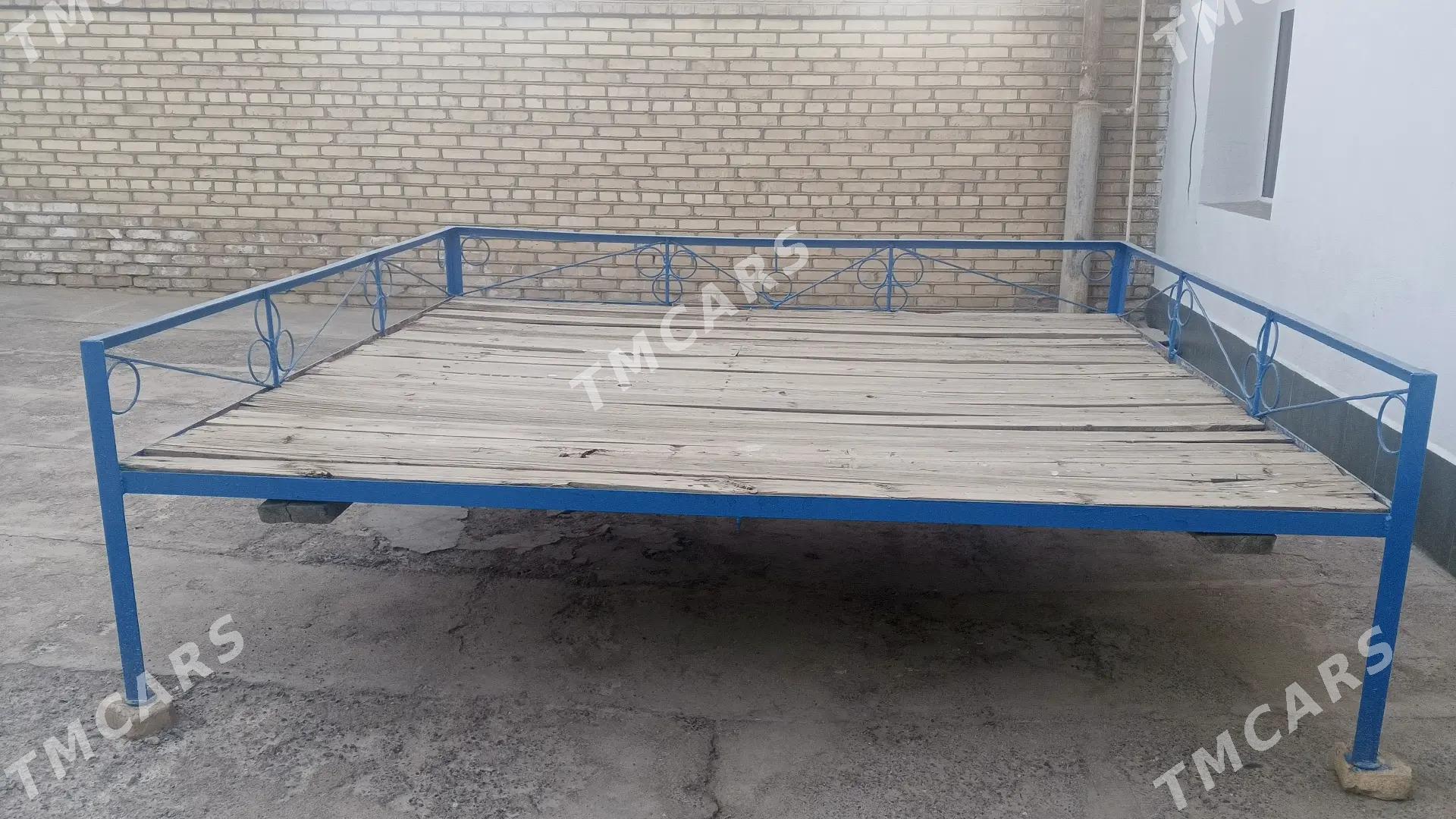 tapçan - Baýramaly - img 3