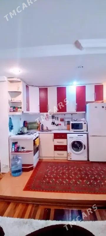 ЦЕНТР 2В3 КОМН. 3 ЭТАЖ - Aşgabat - img 4