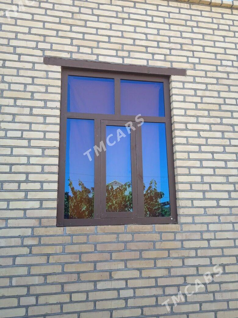 Agac akno-gapy - Туркменгала - img 4
