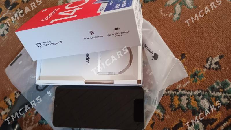 Redmi 14C - Туркменбаши - img 8