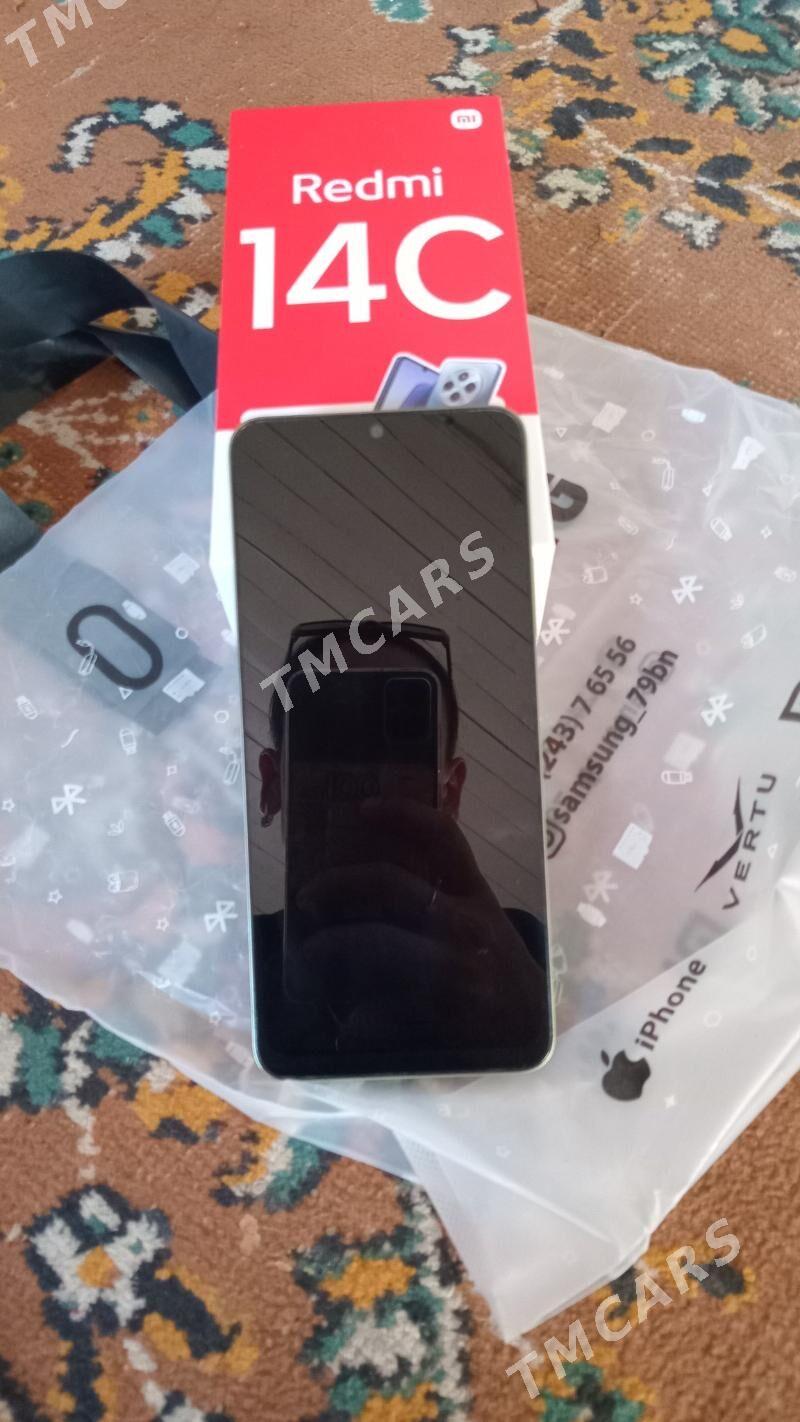 Redmi 14C - Туркменбаши - img 5
