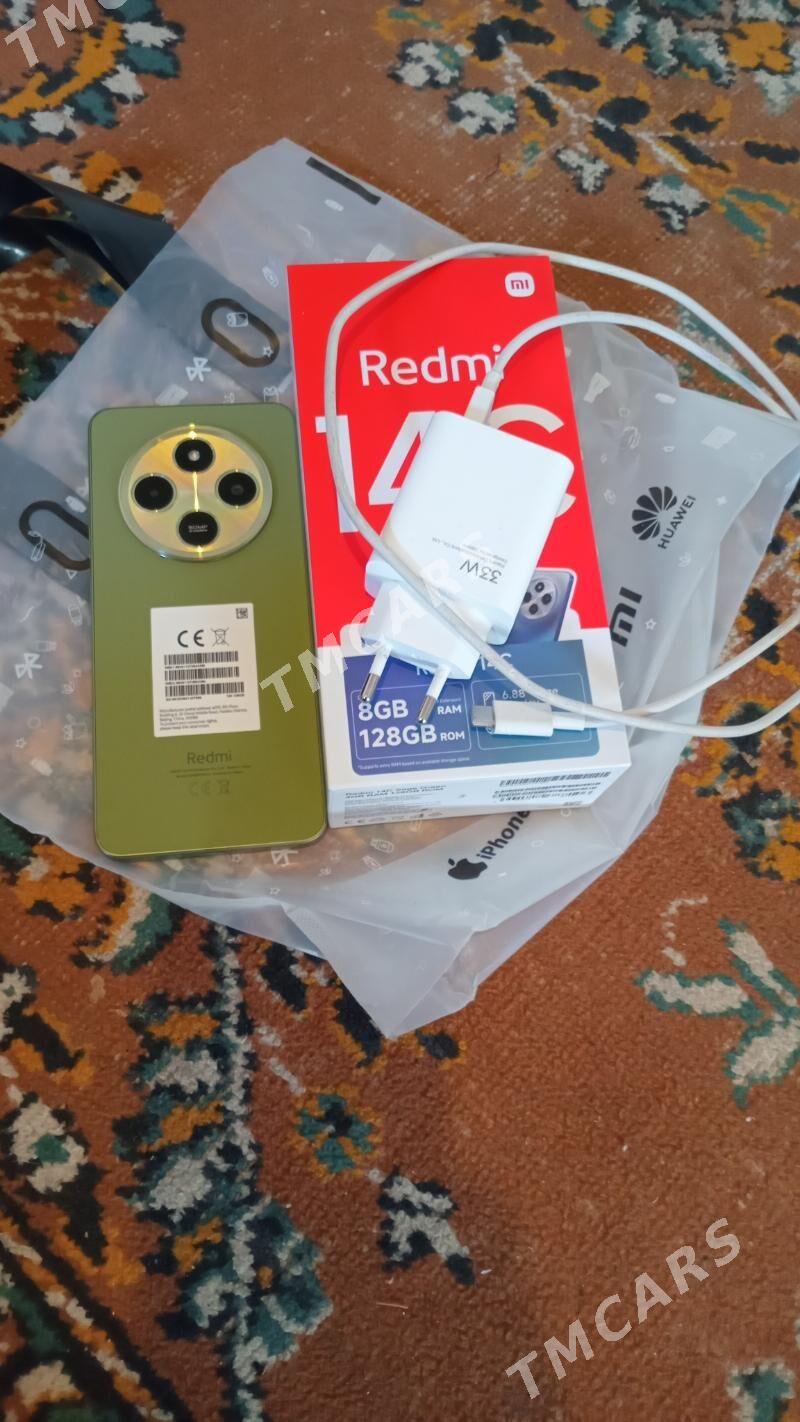 Redmi 14C - Туркменбаши - img 7