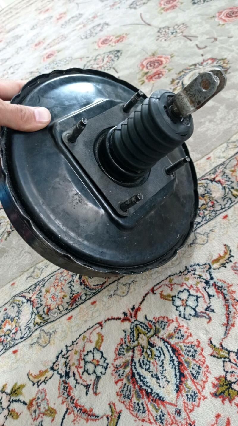 Wakum вакум 250 TMT - Balkanabat - img 2