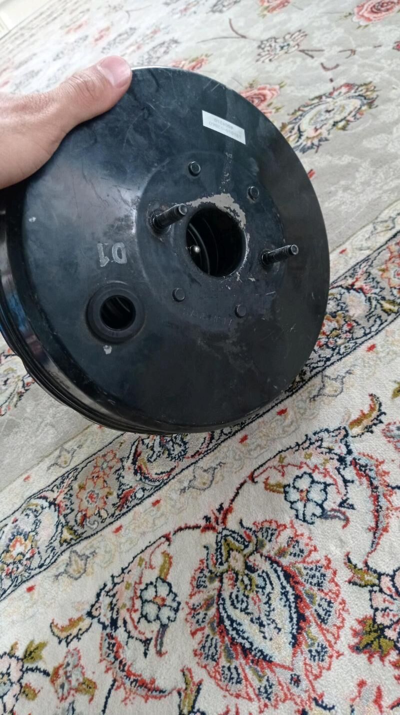 Wakum вакум 250 TMT - Balkanabat - img 4