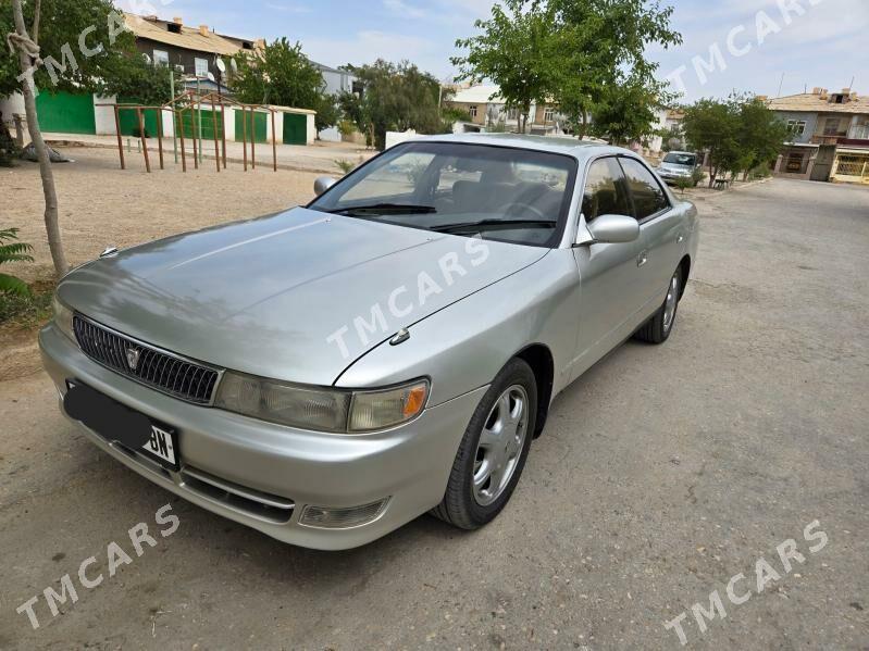 Toyota Mark II 1994 - 60 000 TMT - Махтумкули - img 2