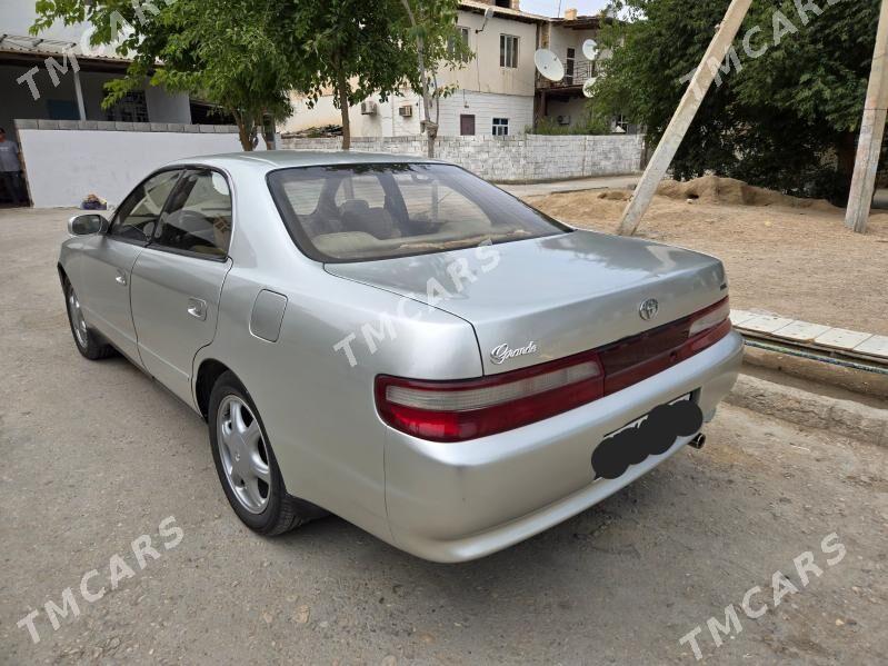 Toyota Mark II 1994 - 60 000 TMT - Махтумкули - img 3