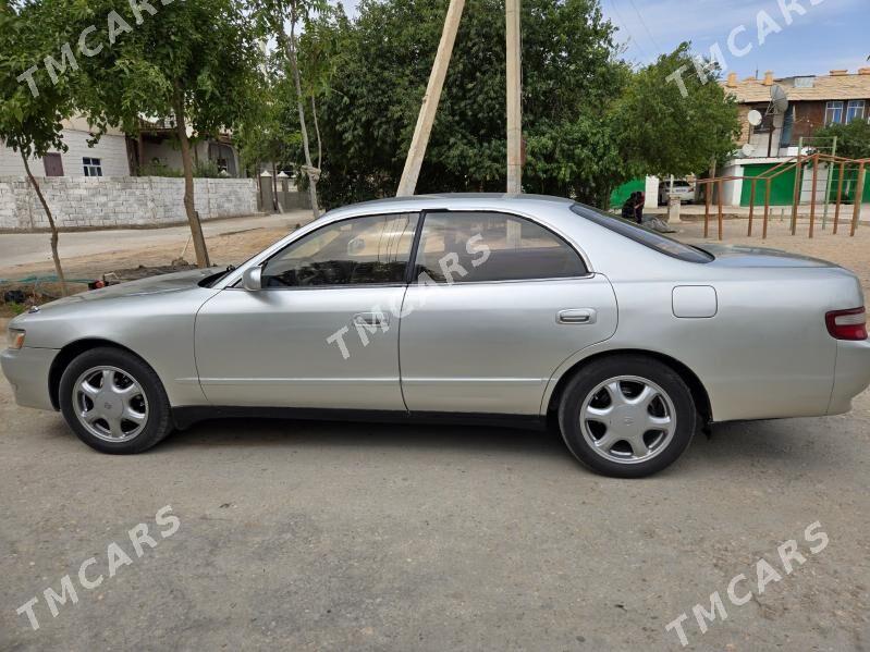 Toyota Mark II 1994 - 60 000 TMT - Махтумкули - img 4