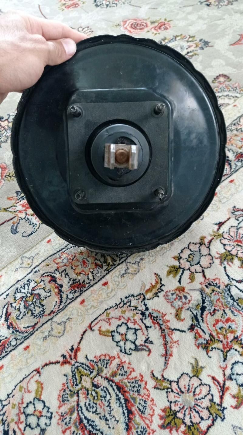 Wakum вакум 250 TMT - Balkanabat - img 5