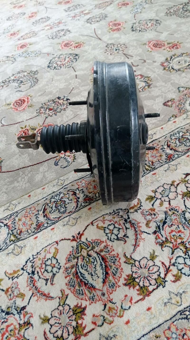 Wakum вакум 250 TMT - Balkanabat - img 3