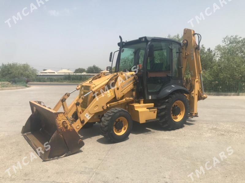 JCB 3CX Compact 2013 - 380 000 TMT - Mary - img 3