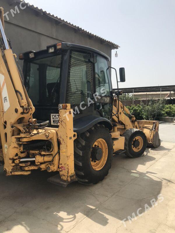 JCB 3CX Compact 2013 - 380 000 TMT - Mary - img 2