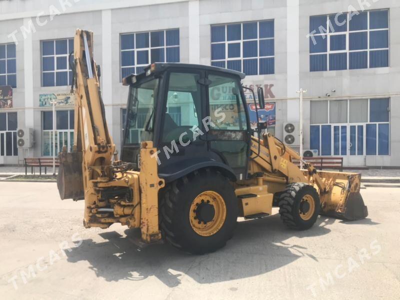 JCB 3CX Compact 2013 - 380 000 TMT - Mary - img 5