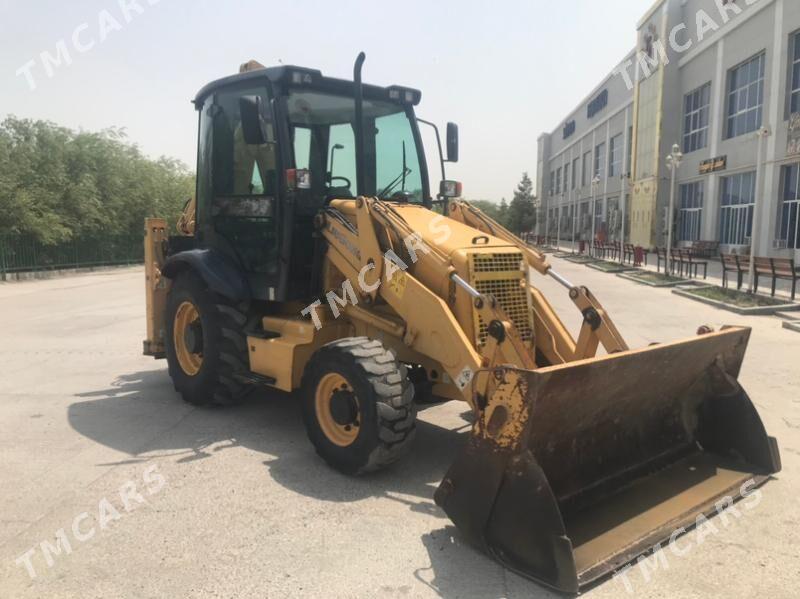 JCB 3CX Compact 2013 - 380 000 TMT - Mary - img 4