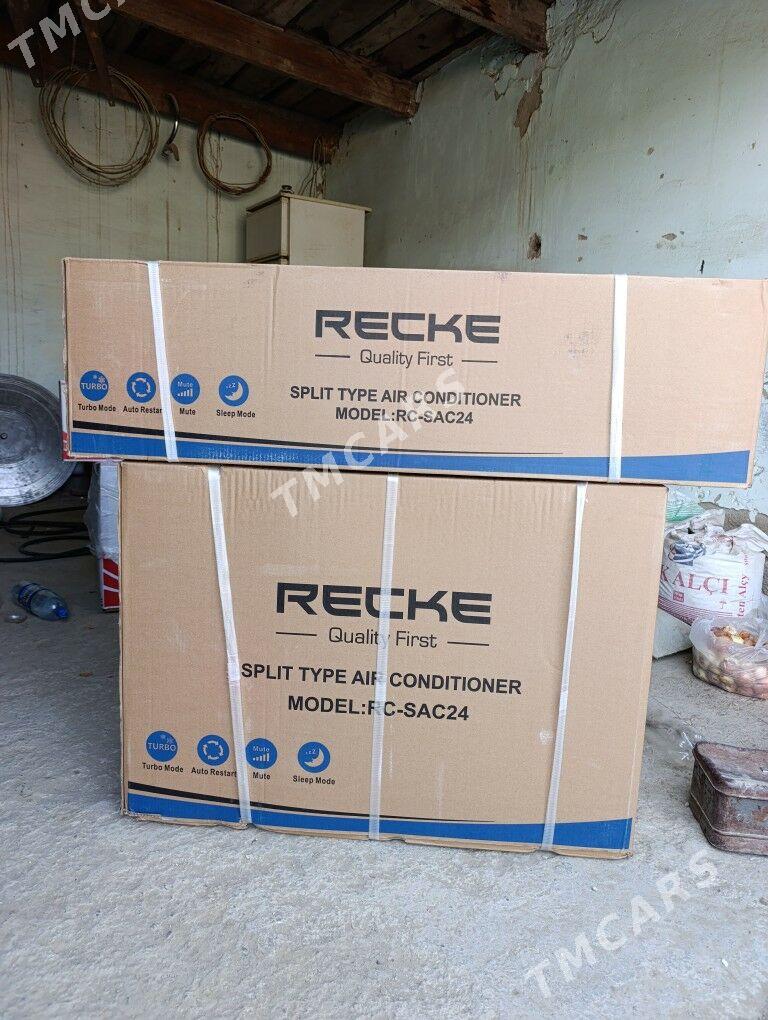Recke kansaner 24/80 kW paket - Bäherden - img 2