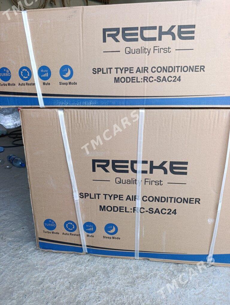 Recke kansaner 24/80 kW paket - Bäherden - img 3
