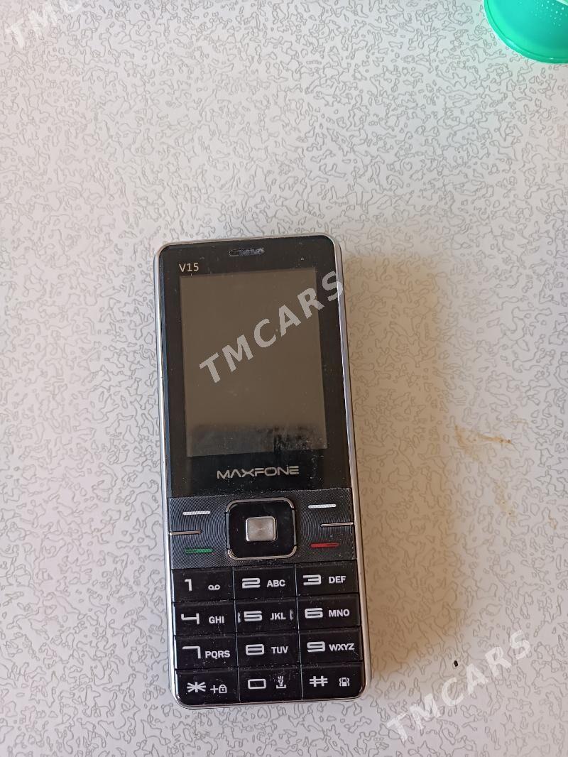 maxfone - Туркменабат - img 2