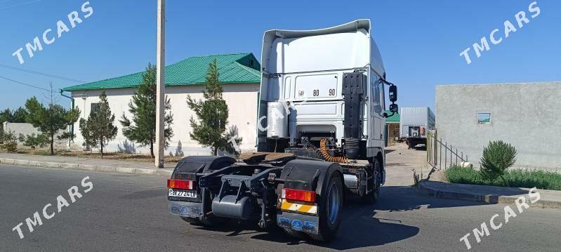DAF FX 95 2009 - 640 000 TMT - Garabekewül - img 3