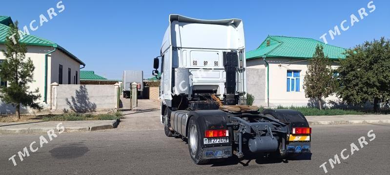 DAF FX 95 2009 - 640 000 TMT - Garabekewül - img 5