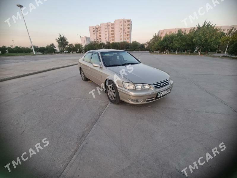 Toyota Camry 2001 - 152 000 TMT - Дашогуз - img 2