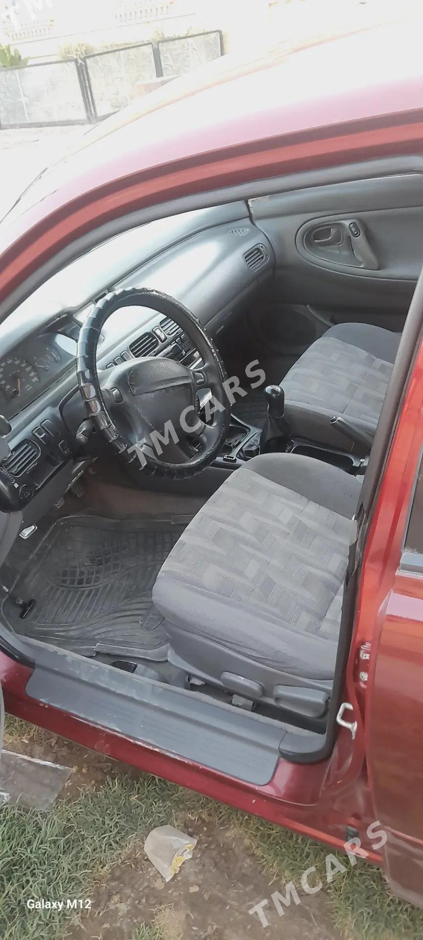 Mazda 626 1993 - 35 000 TMT - Туркменабат - img 4