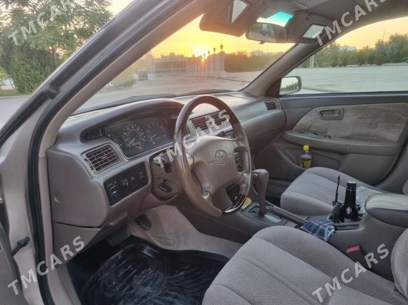 Toyota Camry 2001 - 152 000 TMT - Дашогуз - img 6