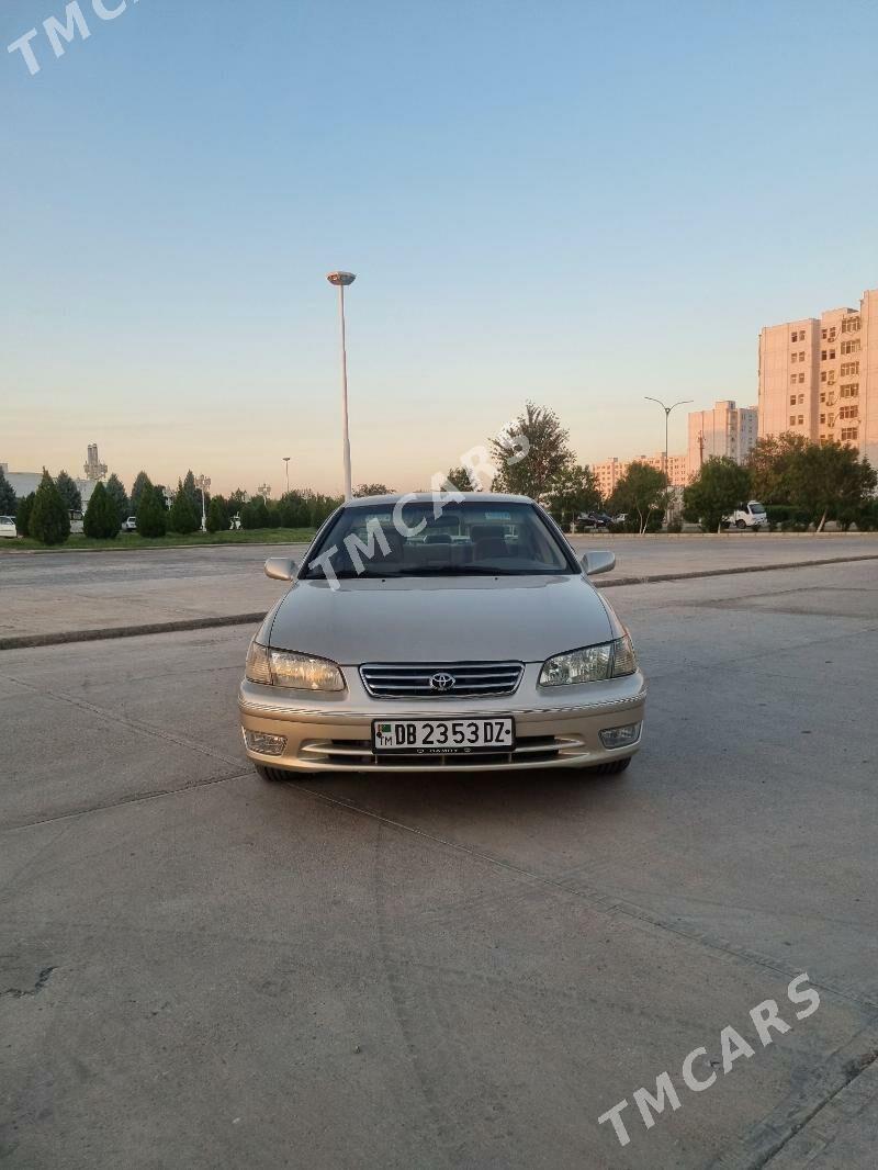 Toyota Camry 2001 - 152 000 TMT - Дашогуз - img 3